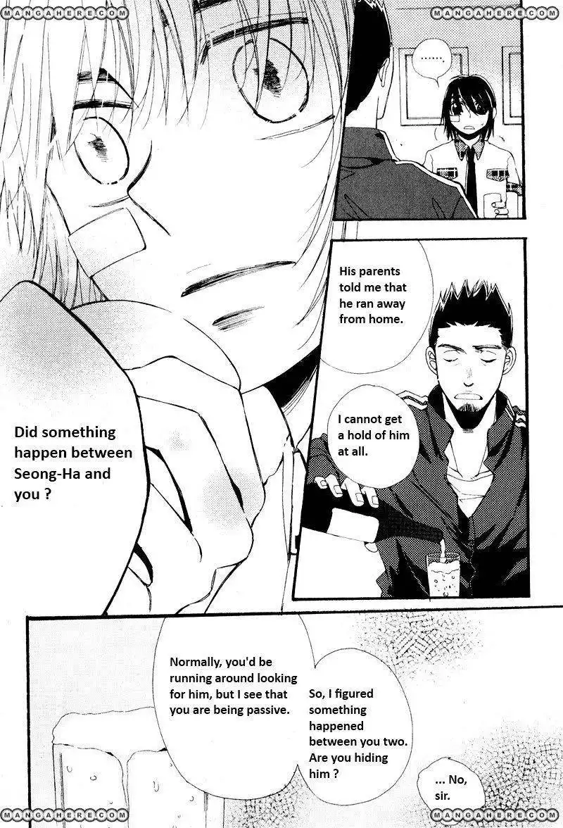 Annyeong, Pi Chapter 5.4 1